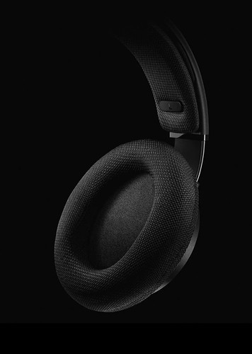 Philips SHP9500 Hifi Precision Stereo Over-Ear Headphones Open Back HiFi New - Picture 9 of 10