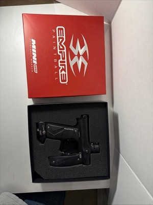 Empire Mini GS Hardly Used