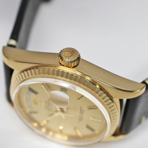 ROLEX Day Date 1803 TO208143 - Picture 6 of 10