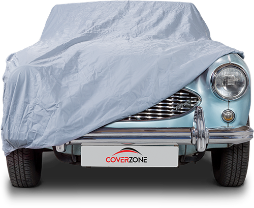 Winter Exterior Monsoon Car Cover for Volkswagen Fox Hatch ab 04 611F95 - Bild 1 von 7
