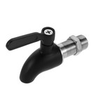  Juice Bucket Faucet Carafe Spout Replacement Drink Dispenser Accessories