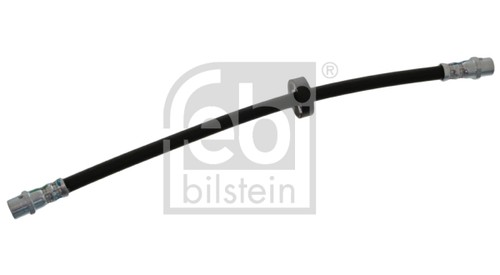 BREMSSCHLAUCH 08487 FÜR VW PASSATB3/B4CORRADO AAZ/AHU/1Z/1Y 1.9L AAM/KR 1.8L - Bild 2 von 8