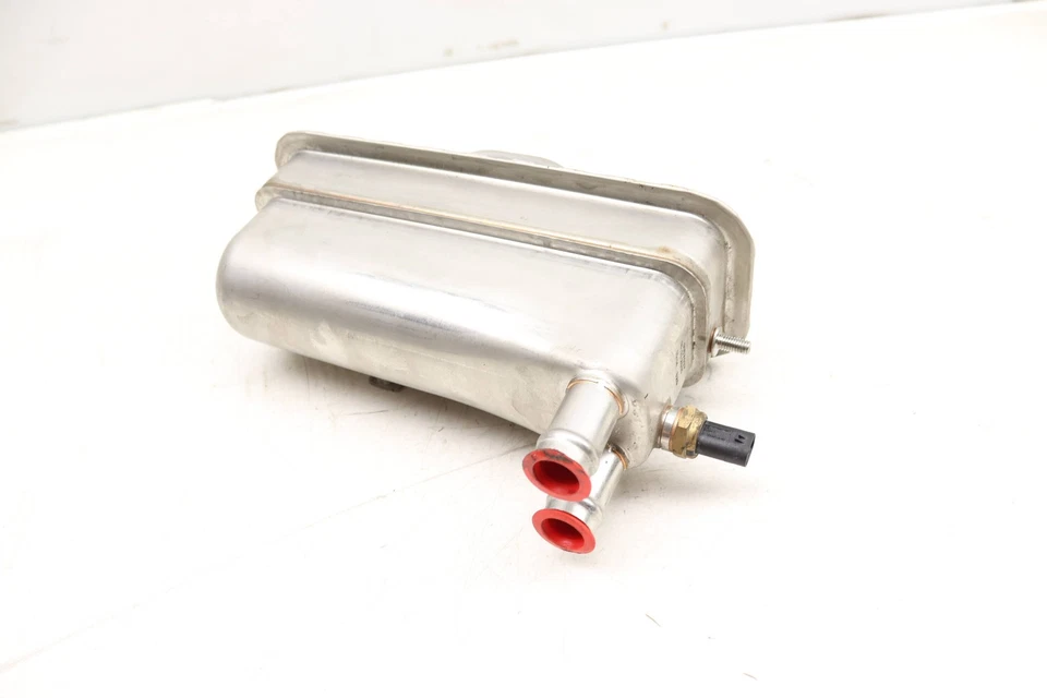 BMW I3 2014-2017 - Calentador de flujo eléctrico/calentador de refrigerante 9363105 Foto 2 de 4