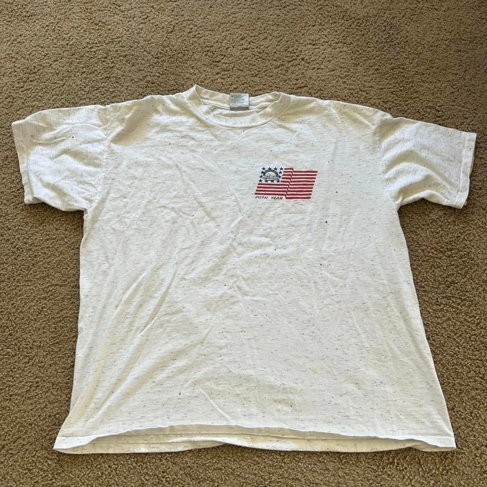 Oneita Regular Size L/XL Vintage T-Shirts for Men for sale | eBay