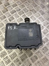 Volkswagen Transporter - Caravelle T5 2008 ABS Pump 7H0907379R ART29201