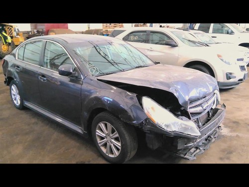 Starter Motor CVT Fits 08-15 LEGACY 6799460 - Picture 4 of 12