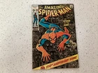 1971 Amazing Spider-Man #100 Marvel Comics Anniversary issue Classic Romita