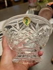 Waterford Crystal  Candy Bowl