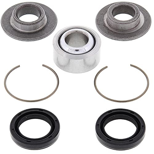 All Balls Shock Bearing And Seal Kit | 29-5027 - Bild 2 von 4