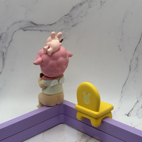 Sonny Angel New Authentic Mini Figure Enjoy The Moment series Code 2247 - Picture 3 of 7