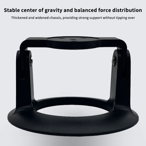 Desktop Projector Holder Stand Adjustable Projector Mount Bracket For HY320 - Afbeelding 2 van 13