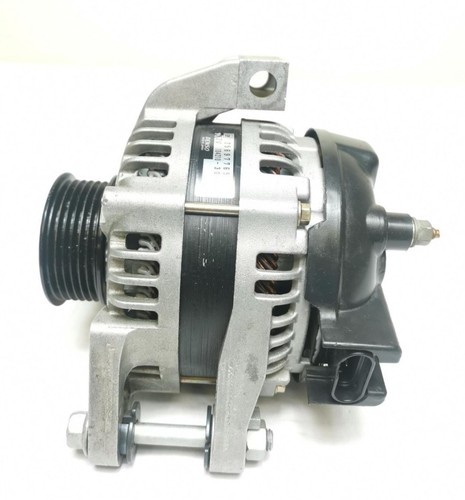 Denso GM OEM 25697765 ALTERNATOR 2001-05 Deville Seville Bonneville 8 Cyl 4.6 L - Picture 2 of 6