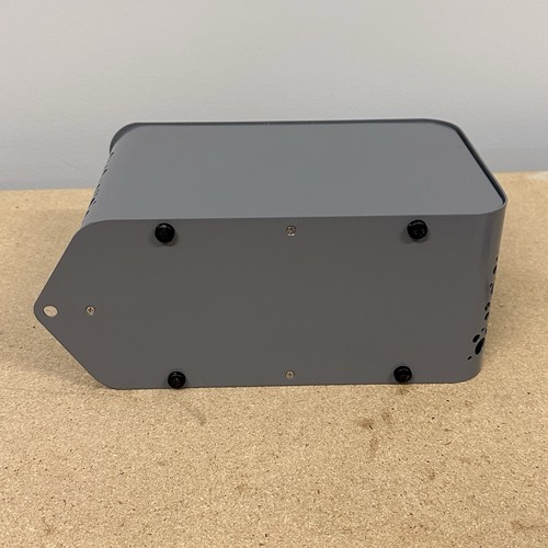 ioSafe Solo G3 External Harddrive 3TBs Works TESTED FIREPROOF WATERPROOF - Afbeelding 8 van 10