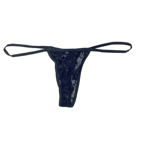 Lencería sexy masculina Sissy bata de encaje de malla transparente tanga para dormir ropa de dormir - Imagen 11 de 15