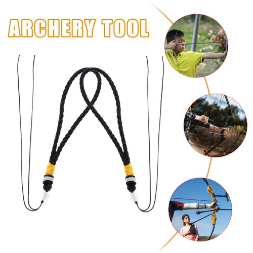 2Pcs Phone Lanyard Archery Lanyard Vintage Lanyard Archery Home Phone Outdoor - 第 12/12 張圖片