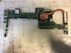 HP Spectre X360 Motherboard DAY0DEMBAB0 Intel i7-6500U CPU Included | Tested