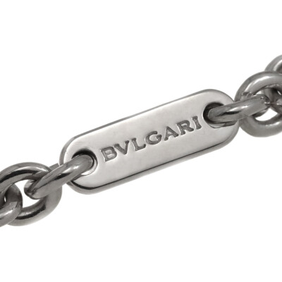 Bulgari BBM-KEYHOLD-STRAP キーホルダー Bulgari BBM-KEYHOLD-STRAP キーホルダー Bvlgari Accessories