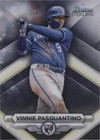 2023 Bowman Sterling - Vinnie Pasquantino #BSR-36