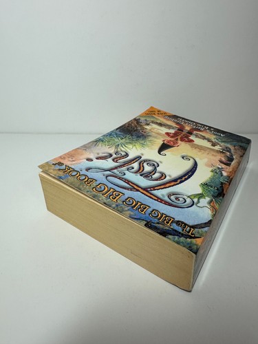 The Big Big Big Book of Tashi by Anna Fienberg, Barbara Fienberg, Kim Gamble... - Picture 3 of 9