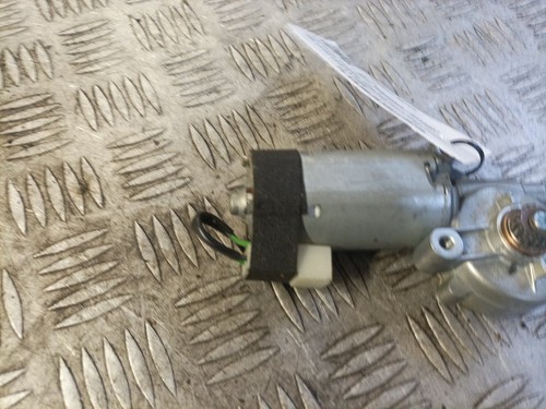 JEEP GRAND CHEROKEE 2001-2005 SUNROOF MOTOR 816.590.00 A4014163109 24015690 - Picture 2 of 4