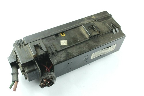 Genuine Jeep Wrangler TJ Fuse Box Fuse Box P56010285AF #105 - Picture 3 of 5