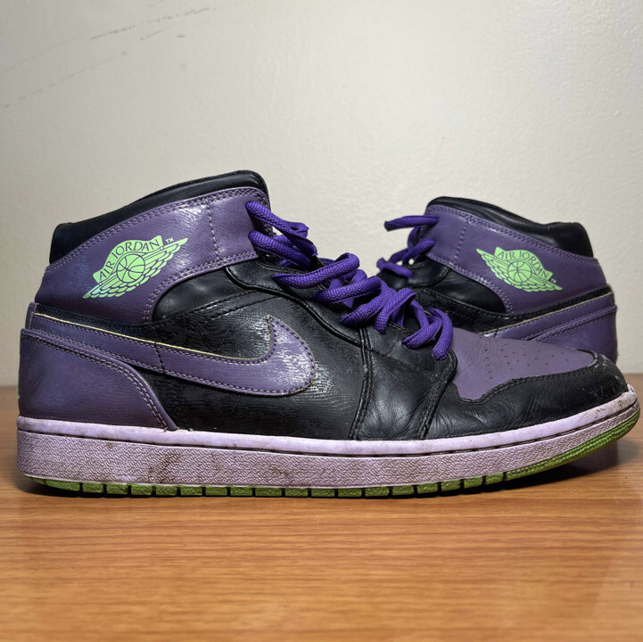 joker jordan 1