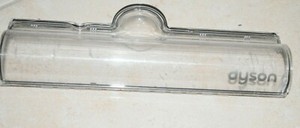 Dyson V6 DC59 Original Motorkopf Klar Kunststoff Baugruppe T100409