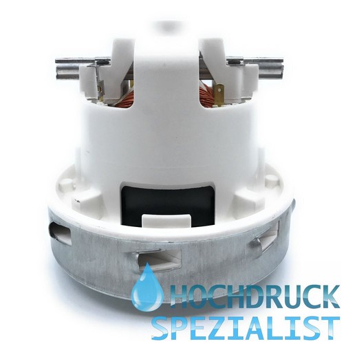 Turbina de aspiración Ametek 1200 W, tipo 063700003 adecuada para Würth SEG 10, turbina de aspiración - Imagen 4 de 4