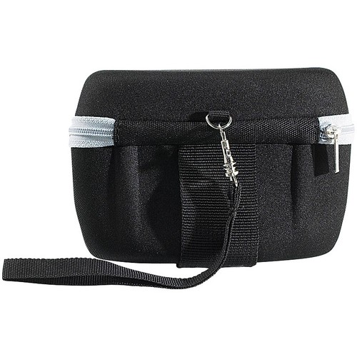 Bolsa protectora Navgear Navi "Shock-Protect" con compartimentos para tarjetas de memoria - Imagen 2 de 2