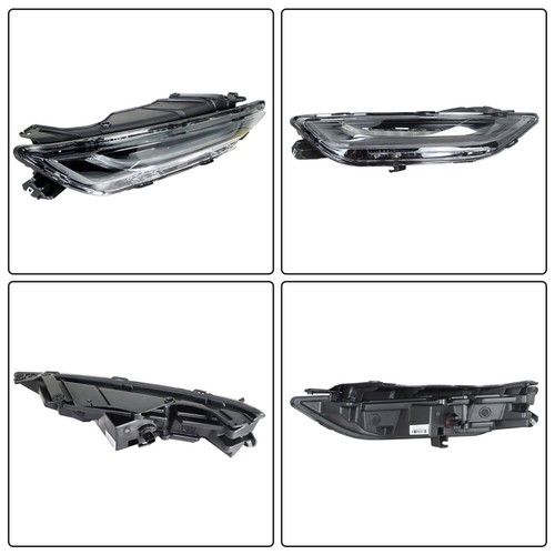 Passenger Side Headlamp Headlight Assembly LED DRL For Chevrolet Blazer 2019-21 - Foto 10 di 12