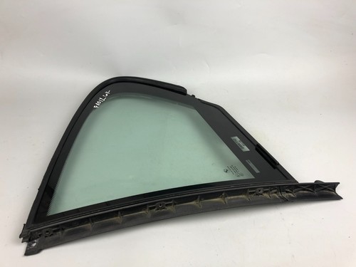 BMW 5 Series F10 Rear Left Side Quarter Glass Window Unit F311245 7311245 - Picture 11 of 21