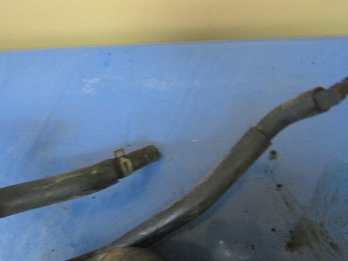 2011-2015 Ford Edge Brake Booster - Picture 2 of 11