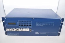 Schweitzer Engineering  SEL-321 Phase and Ground Distance Relay Overcurrent 