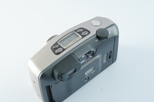 TOP PENTAX ESPIO 140 analoge Kompaktkamera 38–140 mm - Bild 9 von 20