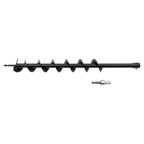 Bohrhammer Bohrmaschine Elektro Li-Ion SDS-Plus 2 Modi mit Koffer & 80 cm Bohrer USA - Bild 15 von 24