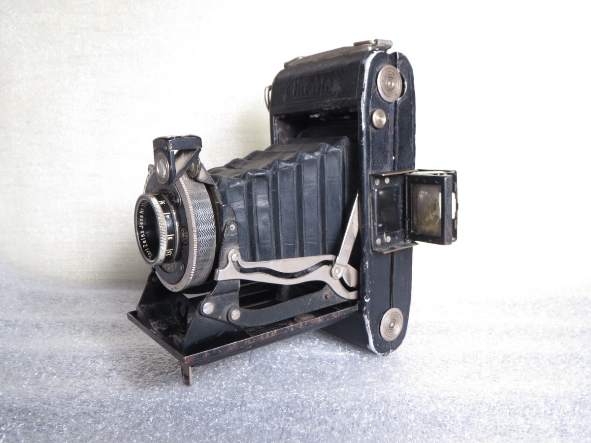 ZEISS ikonta 520 蛇腹カメラ $_57.JPG?set_id=880000500F