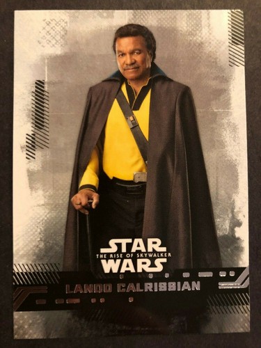 2019 Star Wars Rise of Skywalker Series 1 Base Singles Pick Your Card - Picture 8 of 100