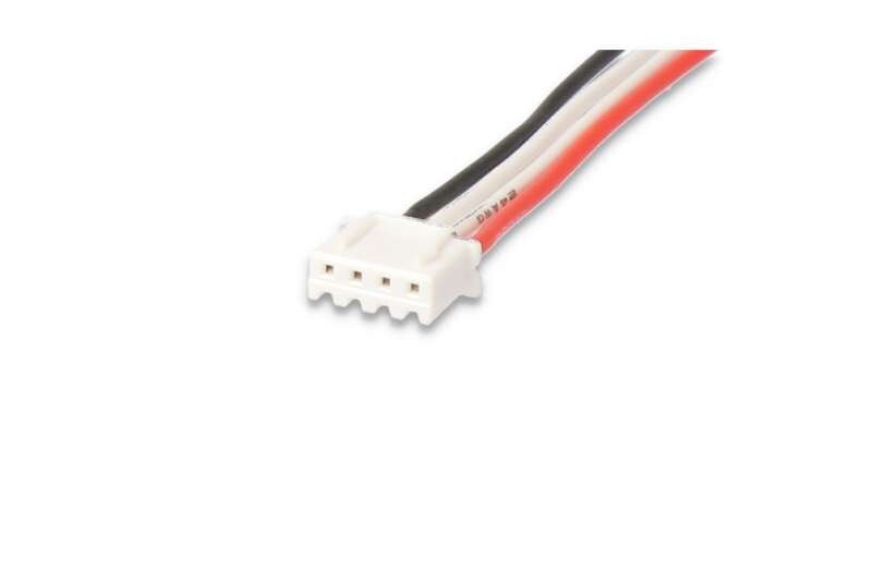 SLS XTRON LiPo Akku 800mAh 3S1P 11,1V 30C60C SLSXT08003130