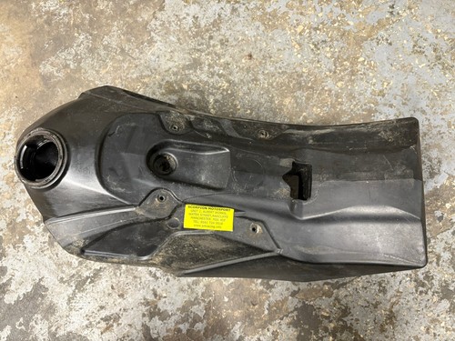 KTM SX SXF 125 150 250 350 450 07-10 KRAFTSTOFF BENZINTANK mit Hahn - Bild 2 von 6