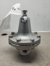 NEW NO BOX WATTS 1/2" PRESSURE REGULATOR 0834W 152A MODEL M3
