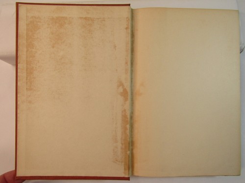 LINDEN ON THE SAUGUS BRANCH By Elliot Paul 2nd Printing 1947 HC/DJ - Picture 8 of 11