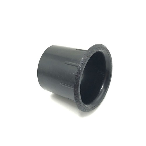 2x Haut-Parleur Port Tube Woofer Audio Vent Basse Inversé Reflex Tube 35mm Trou Ouvert - Photo 7/7