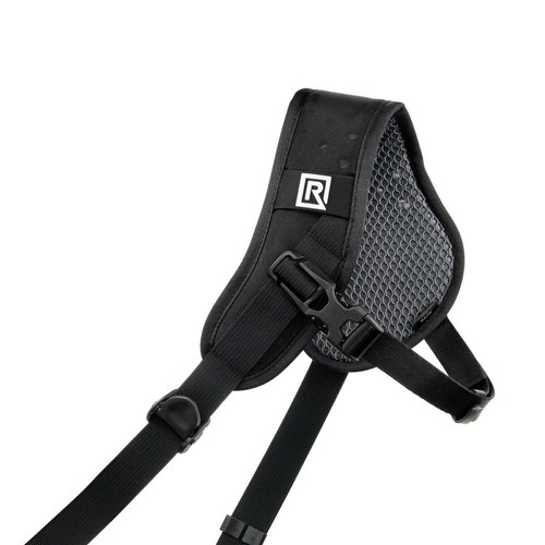 Adjustable Sling Camera Strap with Underarm Stabilizer for DSLR SLR Cameras - Picture 3 of 7