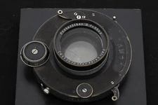 Carl Zeiss Jena Protarlines VII 35cm/29cm Convertible Large Format Lens #45107