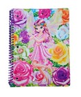 Lisa Frank Garden School Supplies