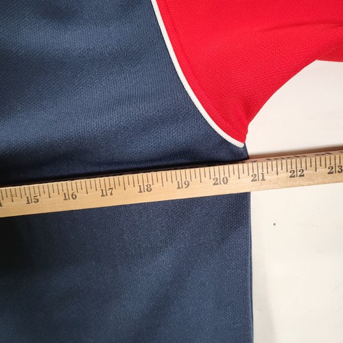 Minnesota Twins Herren Medium True Fan Serie genähtes Logo Kurzarm Shirt - Bild 8 von 9