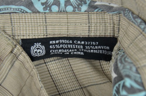 Pantalones Cortos Billabong Para Hombre Talla 28 Chino Frente Plano Informales Beige Logo Bordado - Imagen 7 de 9