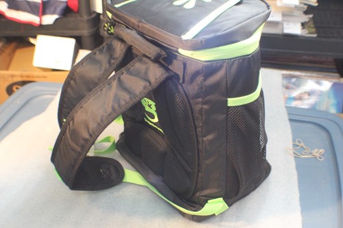 BRAND NEW WITH TAGS GECKOBRANDS OPTICOOL BACKPACK DRINK COOLER BEACH LEAK PROOF - Picture 3 of 4