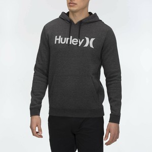 hurley one and only hoodie
