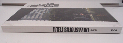 The Art Of The Last Of Us Teil II (Splitter-Verlag, 2021) - Foto 3 di 5